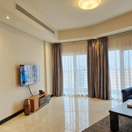 Loumage Suites And Spa Manama Eksteriør billede