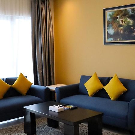 Loumage Suites And Spa Manama Eksteriør billede