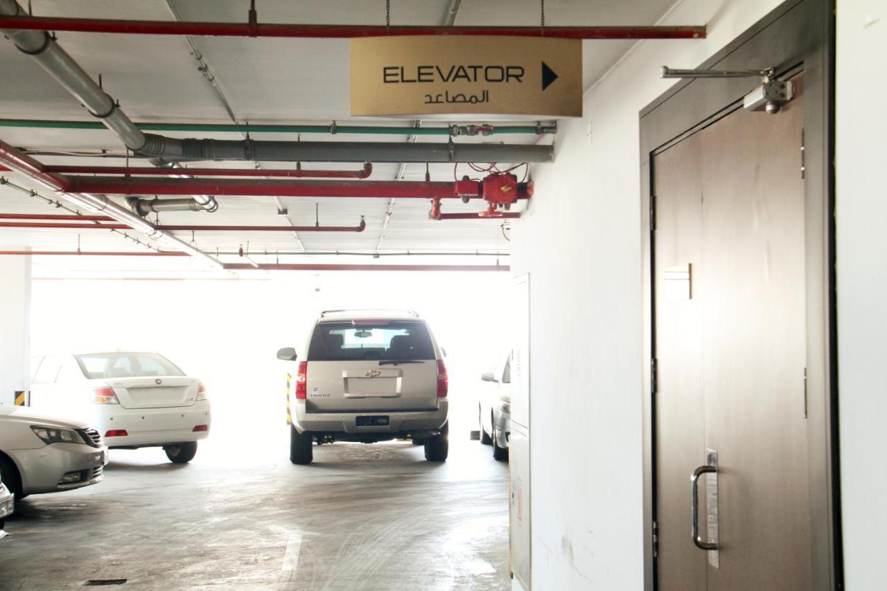 Loumage Suites And Spa Manama Eksteriør billede