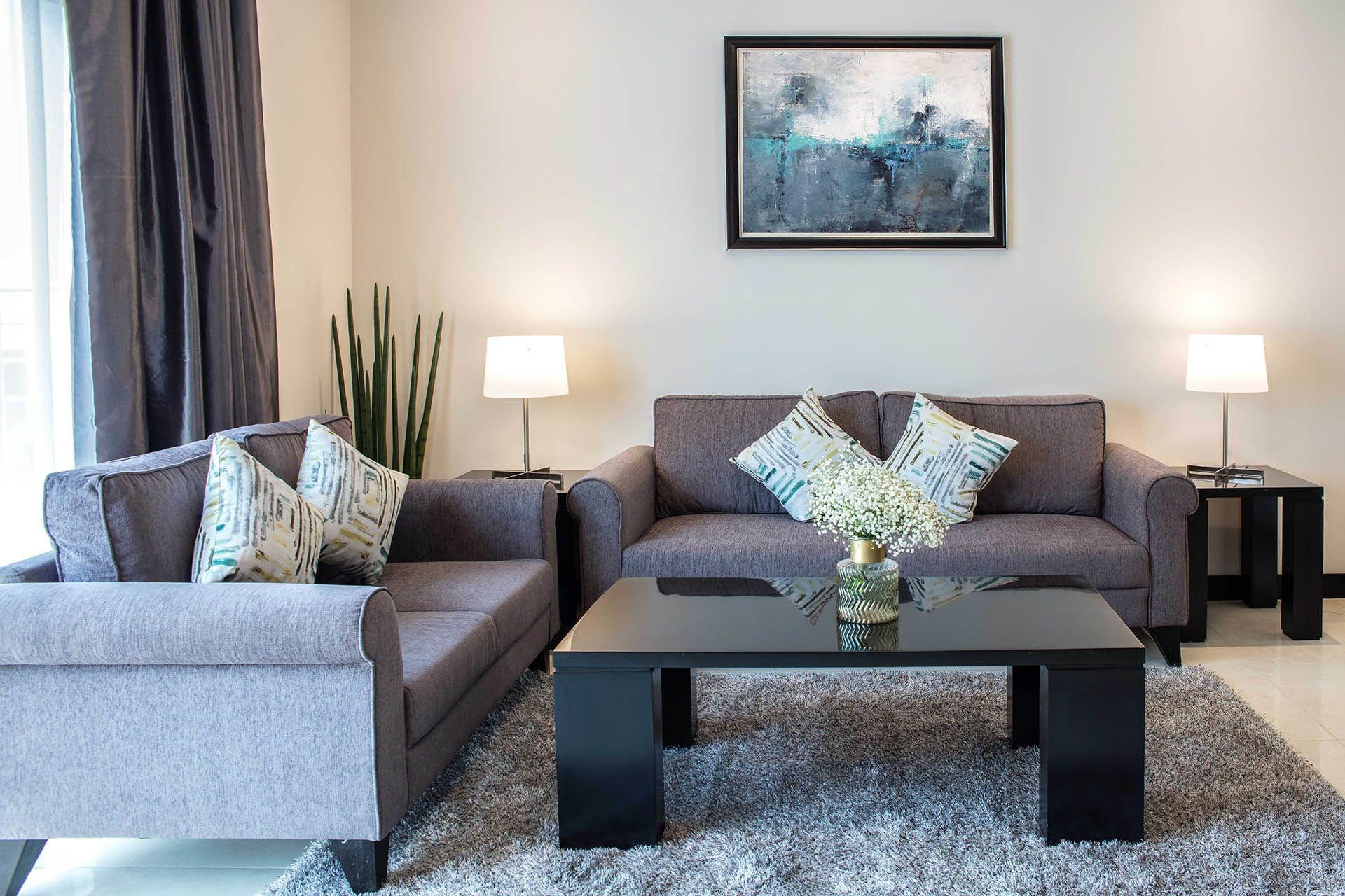 Loumage Suites And Spa Manama Eksteriør billede