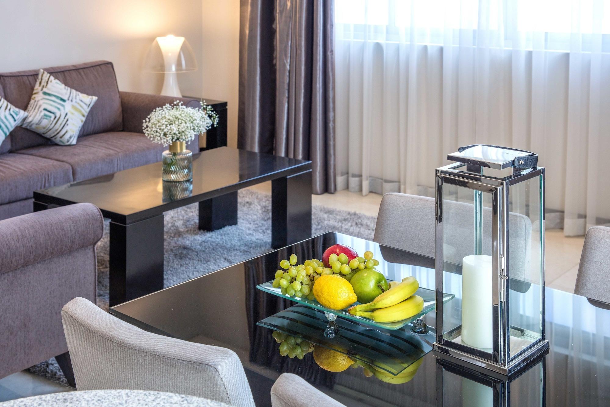 Loumage Suites And Spa Manama Eksteriør billede
