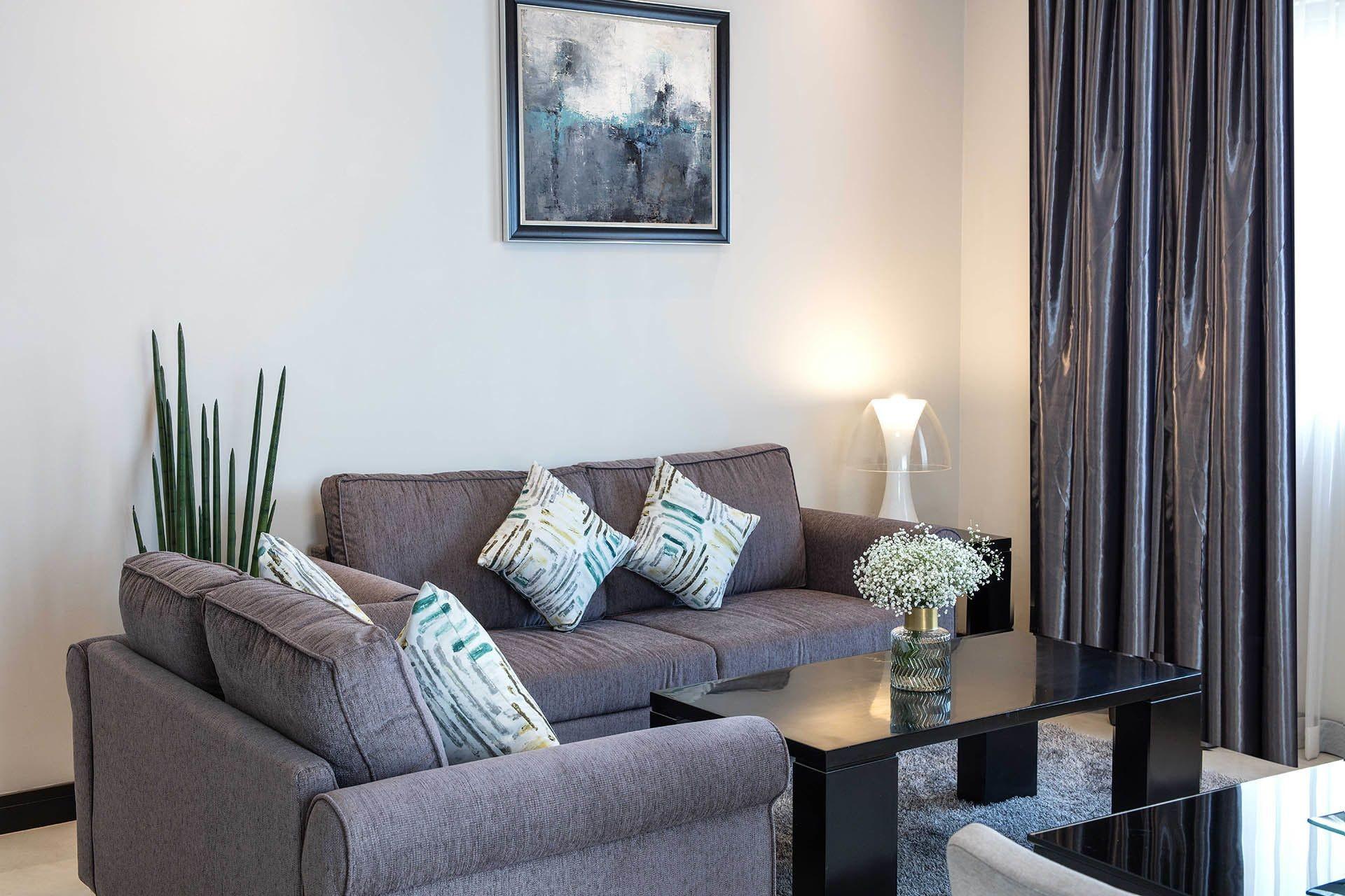 Loumage Suites And Spa Manama Eksteriør billede
