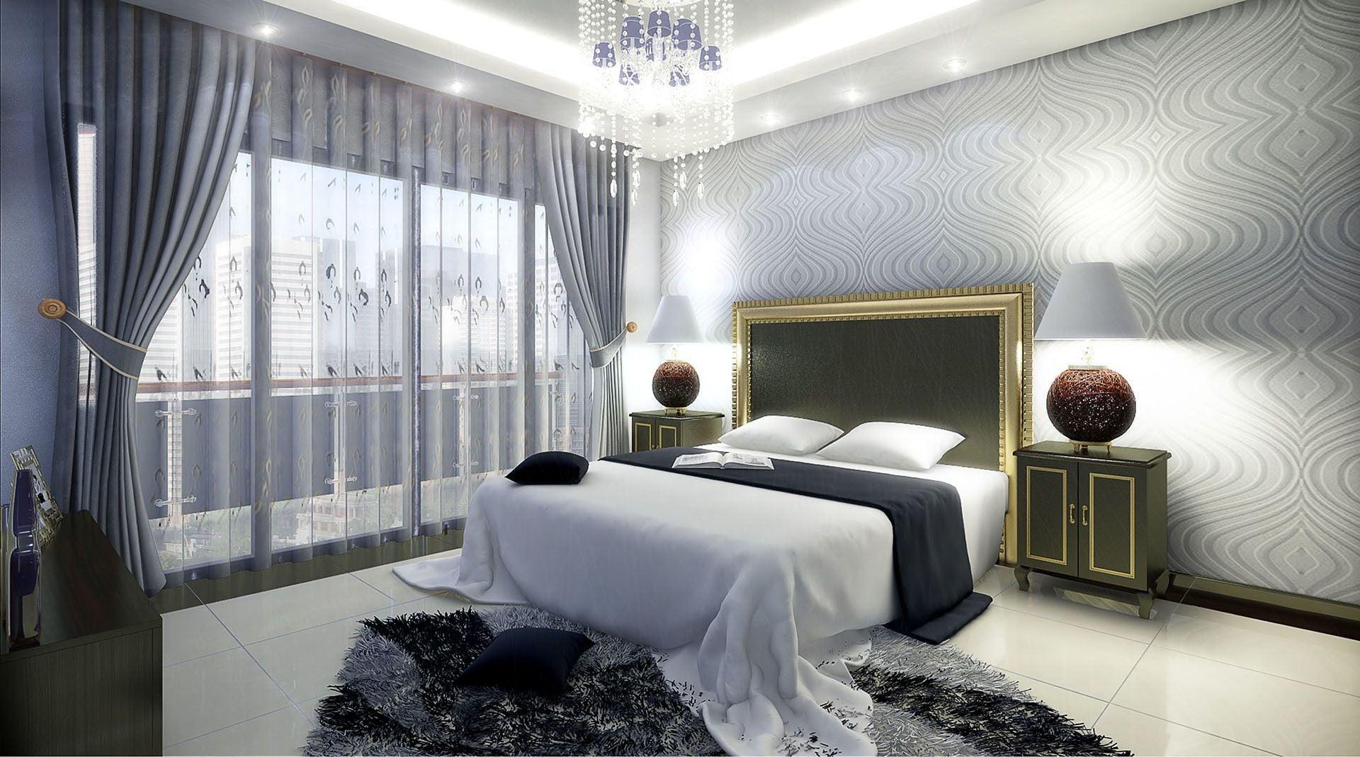 Loumage Suites And Spa Manama Eksteriør billede