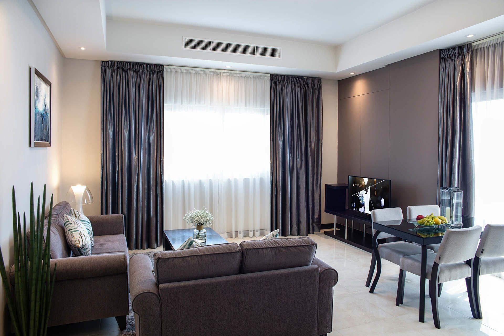Loumage Suites And Spa Manama Eksteriør billede