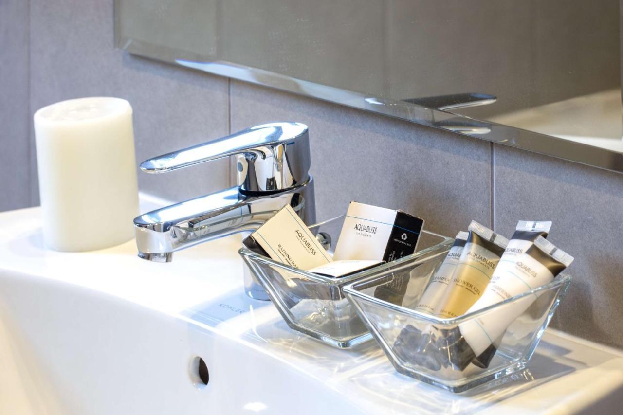 Loumage Suites And Spa Manama Eksteriør billede