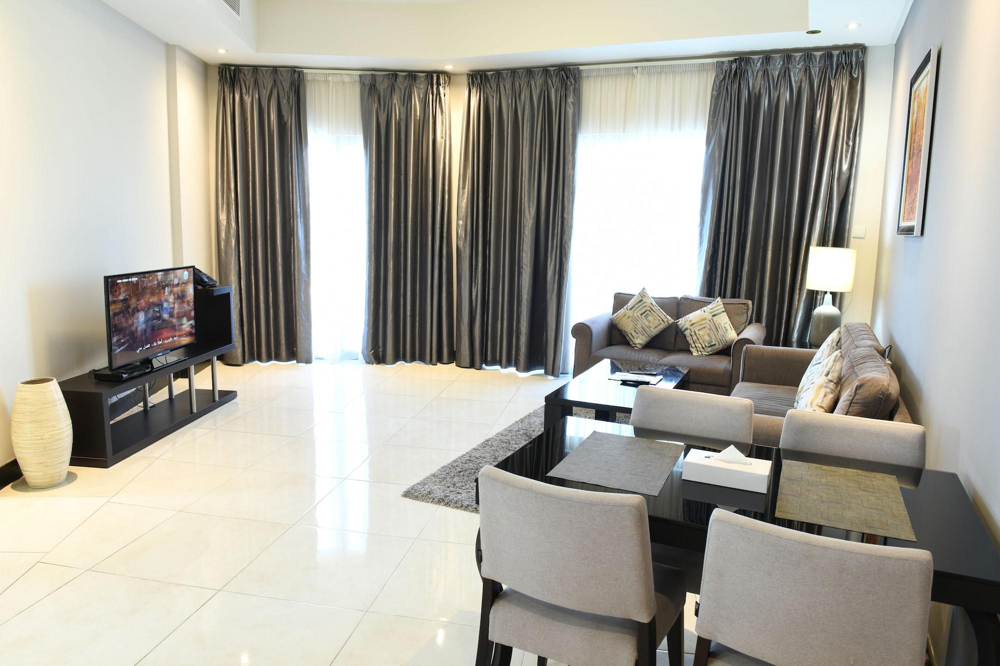 Loumage Suites And Spa Manama Eksteriør billede