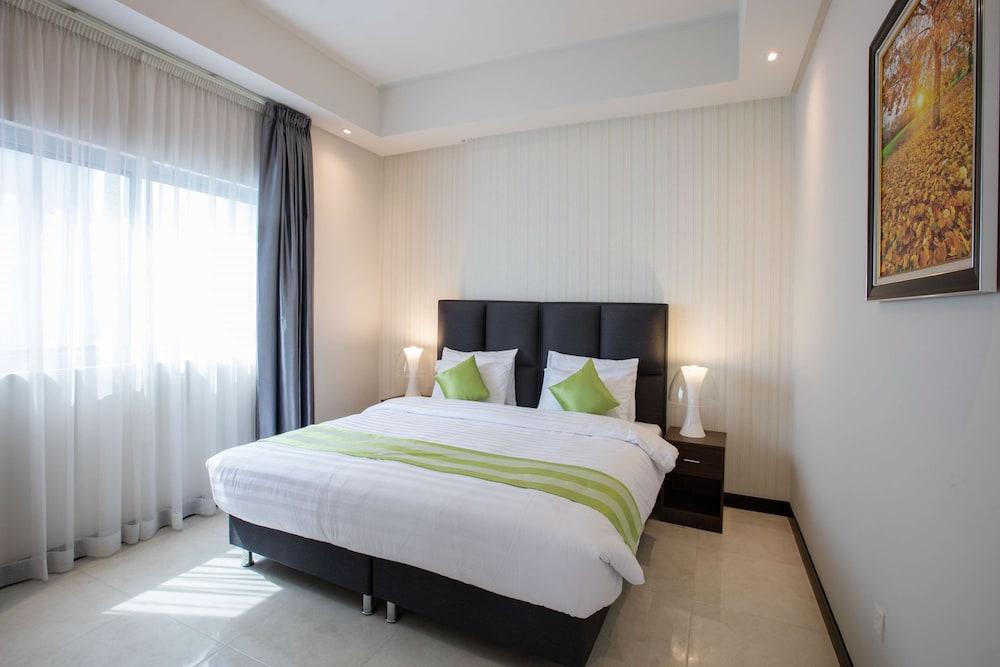 Loumage Suites And Spa Manama Eksteriør billede