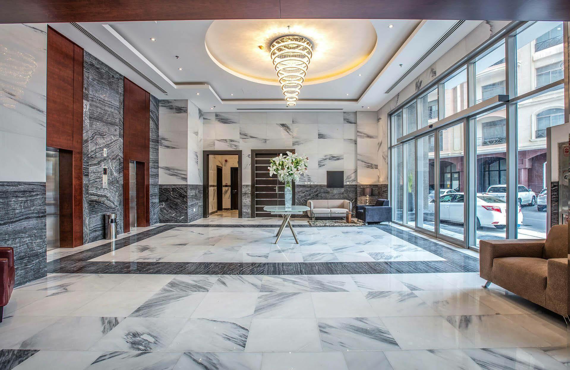 Loumage Suites And Spa Manama Eksteriør billede