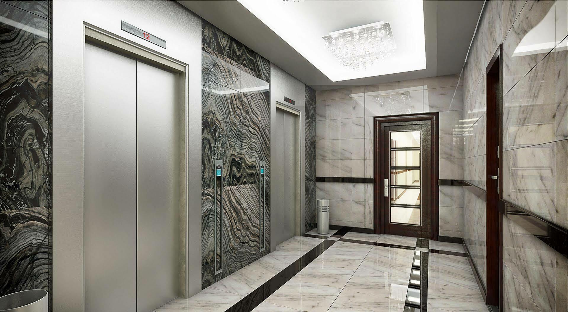 Loumage Suites And Spa Manama Eksteriør billede